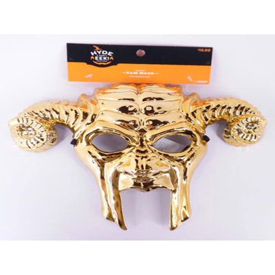 The Wholesale Group Adult Ram Mask Standard