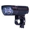Planet Bike Dual Blaze 1500 Bike Headlight view 1