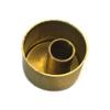 Non Applicable Lantern Pre Heater Cup for Coleman Kerosene Lanterns, Gold view 2