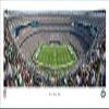New York Jets - Unframed 40 x 13.5 Poster by Blakeway Panoramas view 1