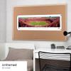 Kansas City Chiefs - Unframed 40 x 13.5 Poster by Blakeway Panoramas view 2