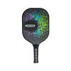Lifetime Pickleball Paddle with Graphite Surface, Honeycomb Core, Comfort Grip & Protective Cover, Single Paddle view 2