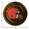 Trendware Cleveland Browns Tailgating Kit, Serves 8, Officially Licensed view 3