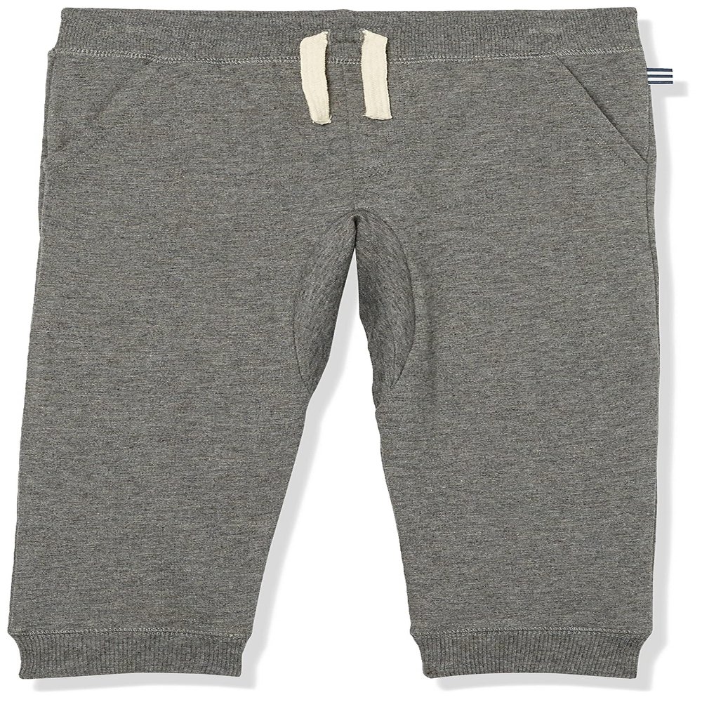 SplendidBoysAlways Baby French Terry JoggerDark Heather Grey4T