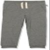 SplendidBoysAlways Baby French Terry JoggerDark Heather Grey4T view 1
