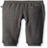 SplendidBoysAlways Baby French Terry JoggerDark Heather Grey4T view 2