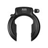 AXA 2231016200 Frame lock-2231016200 Lock, Black, 92mm view 1