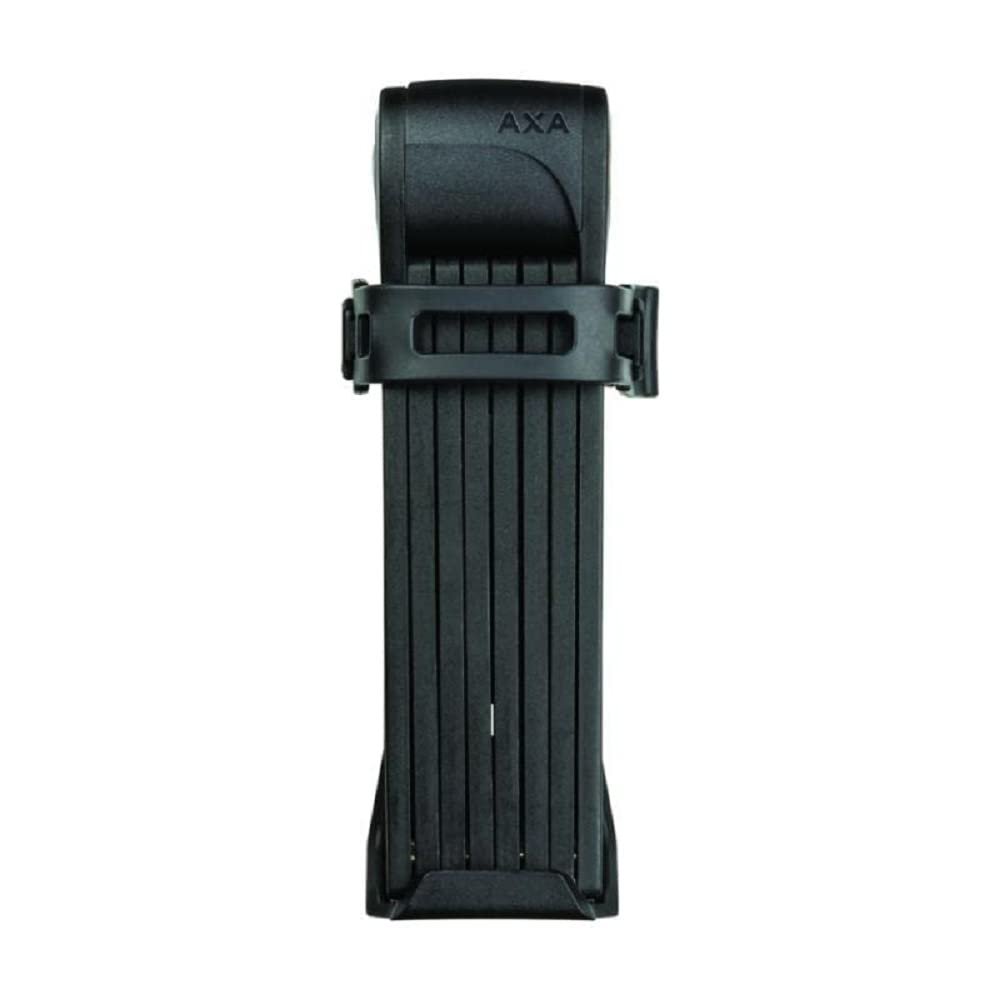 Allegion Netherland BV 59841095SC Axa Fold 100 Lite Lock, Multicoloured, Standard Size