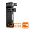 Allegion Netherland BV 59841095SC Axa Fold 100 Lite Lock, Multicoloured, Standard Size view 3
