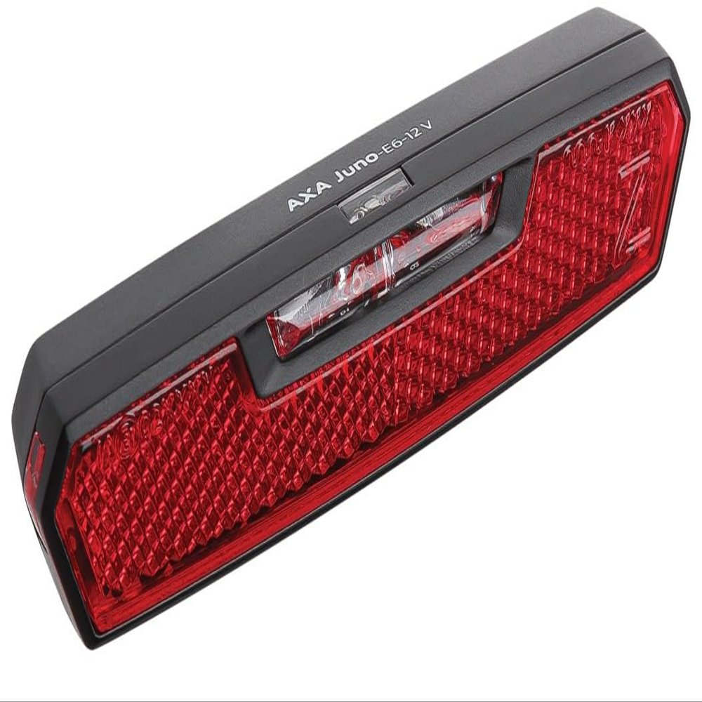 Carrier Light Juno E-Bike 6-12 Volt incl