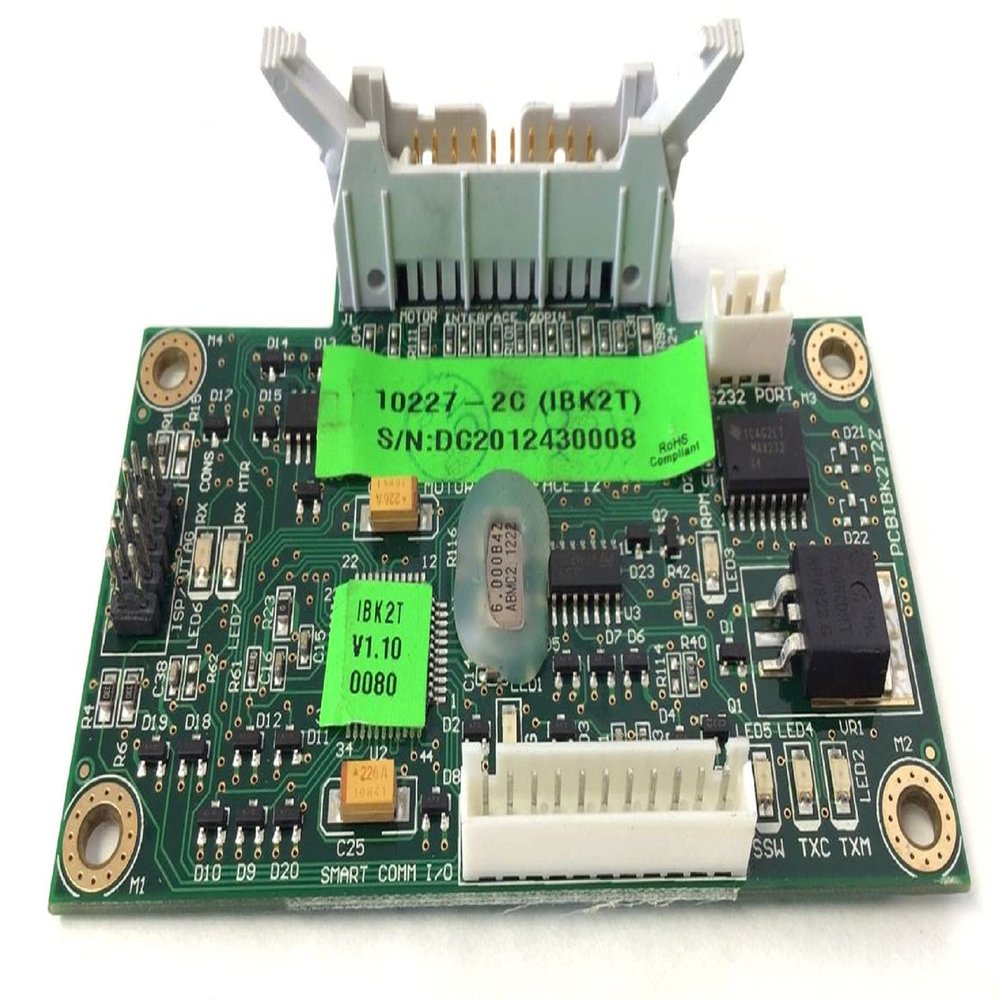 AC Motor Controller Smart Board Adapter 90560100 Works W True Fitness CS800 Treadmill