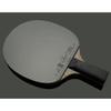 LINGOSHUN Ping Pong Racket Professional,Table Tennis Paddle with Carbon Fiber for Tournament Play,Premium ITTF Approved Rubber / 9 Stars/Short Handle view 2