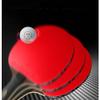 LINGOSHUN Ping Pong Racket Professional,Table Tennis Paddle with Carbon Fiber for Tournament Play,Premium ITTF Approved Rubber / 9 Stars/Short Handle view 4