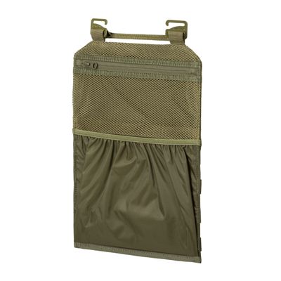 Helikon-Tex Panel Insert Backpack - Olive Green