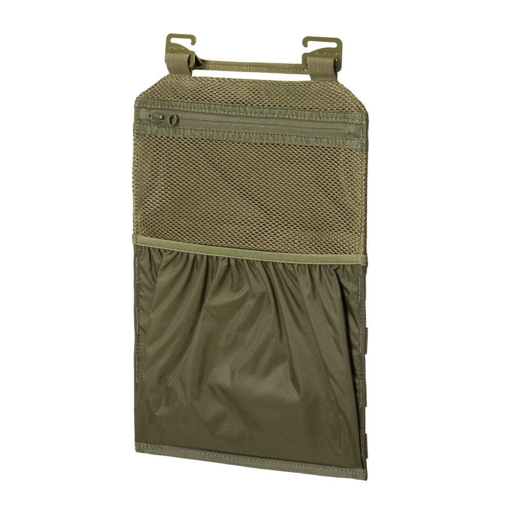 Helikon-Tex Panel Insert Backpack - Olive Green