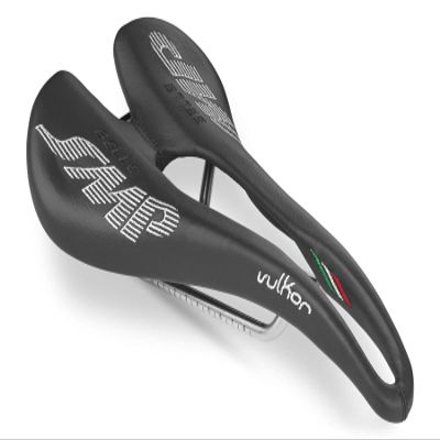 Selle SMP Vulkor Bicycle Saddle
