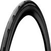 Continental Grand Prix 5000 S Tr Tire Black, 28Mm, Black Chili view 1