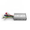 L-faster 36V 500W 48V 500W Brushless Controller for Electric Tricycle Geared Motor Has Reverse Function and Alarm Connector (48V 500W) view 1