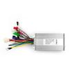 L-faster 36V 500W 48V 500W Brushless Controller for Electric Tricycle Geared Motor Has Reverse Function and Alarm Connector (48V 500W) view 3