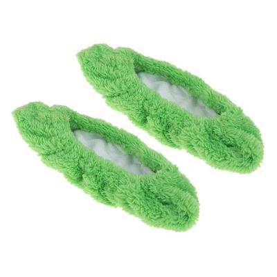 AMLESO Ice Skating Guards, Adjustable Blade Covers for Figure Skating Or Hockey Skates - Multi Sizes & Colors, Green, L