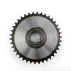 38 Teeth Fixed Sprocket for Bicycle Chain #420 Compatible with 31mm Wheel Axle view 1