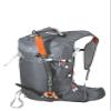 Ferrino Backpack RUTOR Backpack, Adults Unisex, Dark Grey (Grey), 25L, Dark Grey, 25l view 3