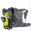 Ferrino Backpack RUTOR Backpack, Adults Unisex, Dark Grey (Grey), 25L, Dark Grey, 25l view 4