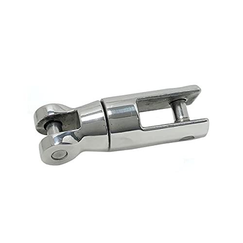 Gen3 Marine Stainless Steel 3/8" - 1/2" (10-12mm) Anchor Connector