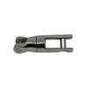 Gen3 Marine Stainless Steel 3/8" - 1/2" (10-12mm) Anchor Connector view 2