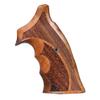 Tactical Mak Grips 357 KL Frame Sguarebutt Grip 3D Texture with Carving Perfect for Your Holster Weapon Speed (Vari 8) view 1