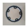 MYEEI Road Bicycle Chain Wheel BCD 110 52T 36T Sprocket Folding Bike Crown Chainwheel MTB Chainring Aluminium Double Speed CNC (Color : 36T) view 1