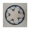 MYEEI Road Bicycle Chain Wheel BCD 110 52T 36T Sprocket Folding Bike Crown Chainwheel MTB Chainring Aluminium Double Speed CNC (Color : 36T) view 2