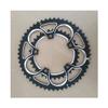 MYEEI Road Bicycle Chain Wheel BCD 110 52T 36T Sprocket Folding Bike Crown Chainwheel MTB Chainring Aluminium Double Speed CNC (Color : 36T) view 3