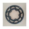 MYEEI Road Bicycle Chain Wheel BCD 110 52T 36T Sprocket Folding Bike Crown Chainwheel MTB Chainring Aluminium Double Speed CNC (Color : 36T) view 4