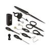 Complete Fly Tying Tool Kit view 1