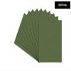 Dill Acid Free 8x10 Backing Board - Uncut Photo Mat Board - 100 Sheets view 2