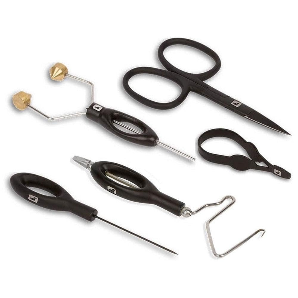 Core Fly Tying Tool Kit
