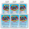Star Brite 6 Pack Star Brite Salt Off Concentrate with PTEF Protective Coating - 32 oz - 93932 view 1