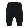 HonestBaby Unisex Baby Multipack Roomy Fit Pull Bottoms 100% for Infant Boys, Girls, Honest Organic Cotton Cuff-Less Harem Pants 3-Pack Gray Ombre, 18 Months, 3-Pack Gray Ombre, 18 Months US view 2