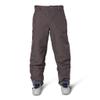Flylow Men's Patrol Waterproof Breathable Ski and Snowboard Pant - Shale - Medium view 1