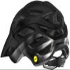 MET Veleno MIPS Helmet, Black Matte/Glossy, Large view 3