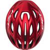 MET Estro MIPS Helmet, Red/Black Metallic Glossy, Small view 2