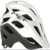 MET Veleno MIPS Helmet, White/Gray Matte, Large view 3