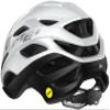 MET Estro MIPS Helmet, White Holographic Glossy, Small view 2