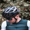 MET Estro MIPS Helmet, White Holographic Glossy, Small view 4
