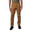 5.11 Tactical Men's Ridge Pants, Straight Fit, 8 Pockets, Style 74520, Kangaroo, 40W x 34L view 1
