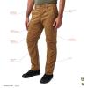5.11 Tactical Men's Ridge Pants, Straight Fit, 8 Pockets, Style 74520, Kangaroo, 40W x 34L view 3