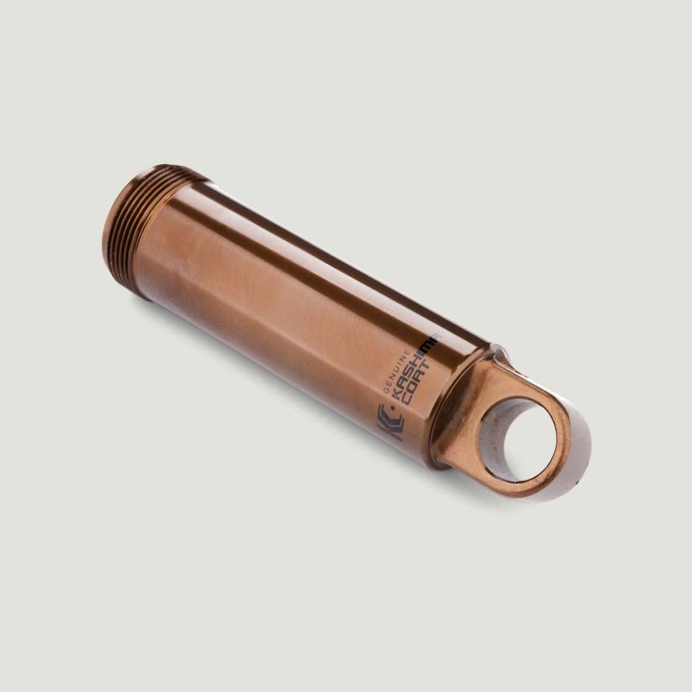 Fox Shox Damper Body 7.875 x 2.0/2.25" Kashima DPX2/CTD/DPS