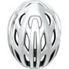 MET Estro MIPS Helmet, White Holographic Glossy, Medium view 2