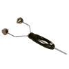 Loon Outdoors Ergo Bobbin - Black view 1